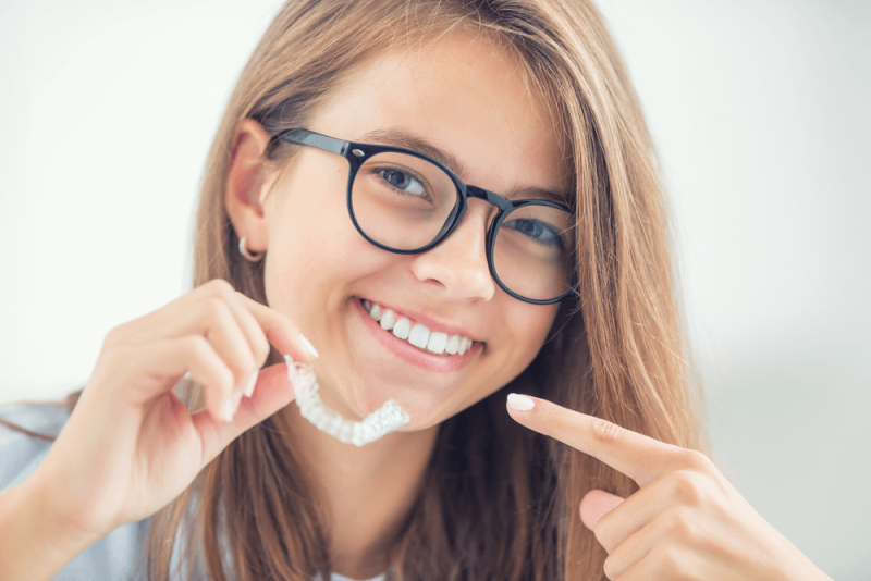 Invisalign Braces By Aurora Cosmetic Dentist Summit Smiles Dental