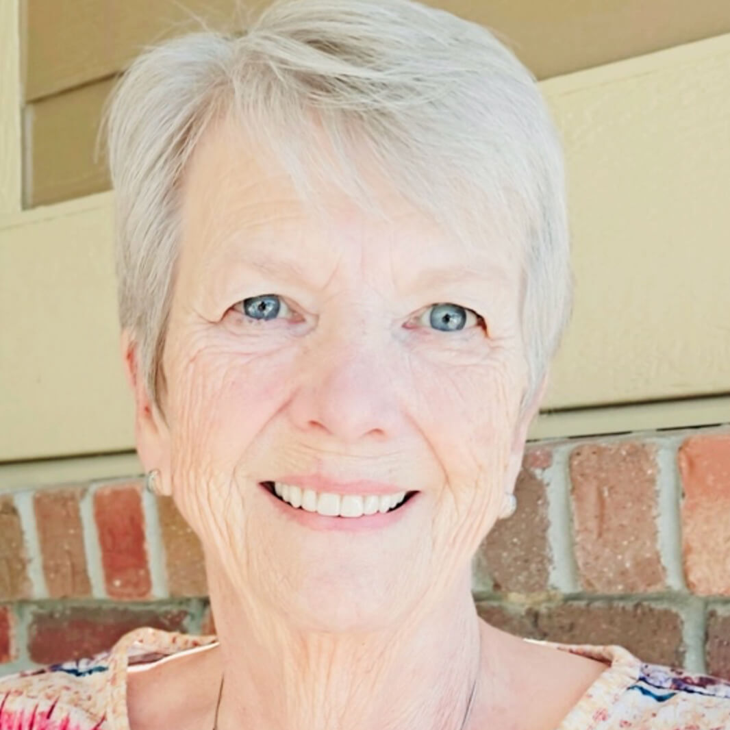 Sandra-Corson Sandra Corson